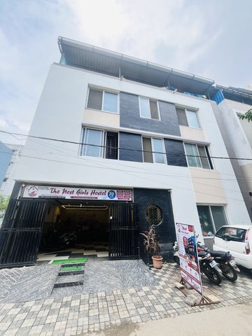 The Nest Girls Hostel
