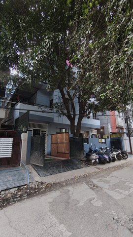 Swastika Girls Hostel - Campus 2