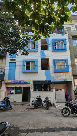 Shree Sanwariya Boys Hostel